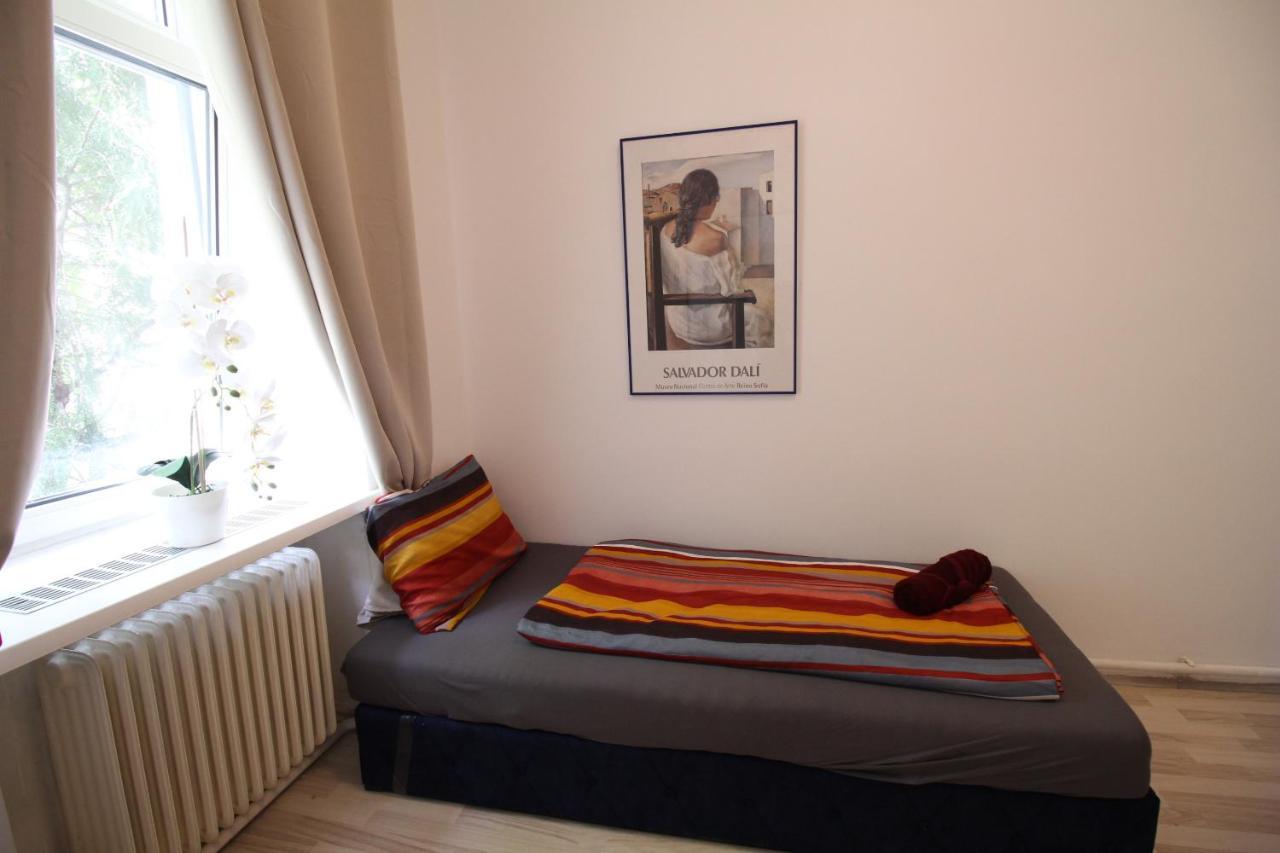 Appartement Premium Double Pr A