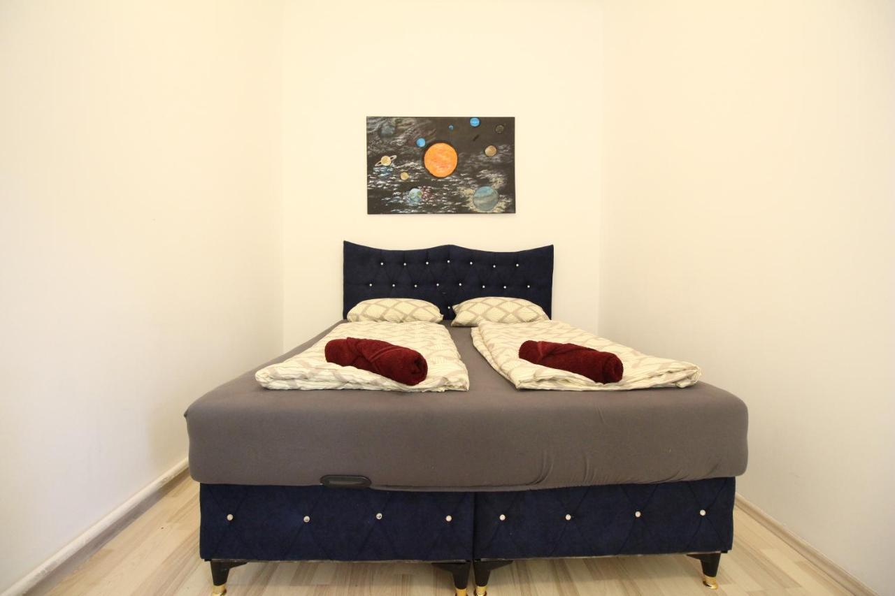 Appartement Premium Double Pr A *